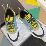 DIOR classic B22 Clunky Sneaker