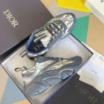 DIOR classic B22 Clunky Sneaker