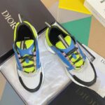 DIOR classic B22 Clunky Sneaker