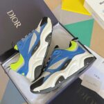 DIOR classic B22 Clunky Sneaker