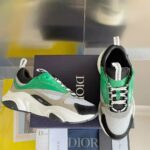 DIOR classic B22 Clunky Sneaker