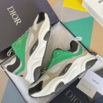 DIOR classic B22 Clunky Sneaker