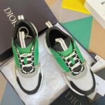 DIOR classic B22 Clunky Sneaker