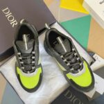 DIOR classic B22 Clunky Sneaker