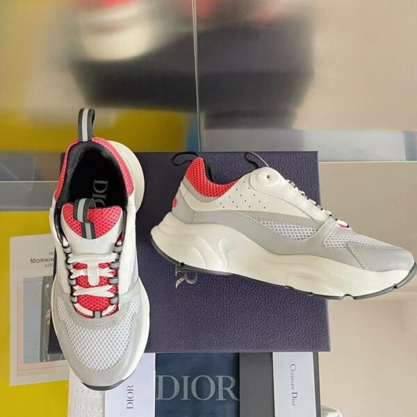 DIOR classic B22 Clunky Sneaker