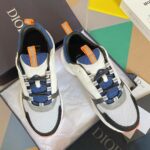 DIOR classic B22 Clunky Sneaker