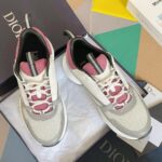 DIOR classic B22 Clunky Sneaker