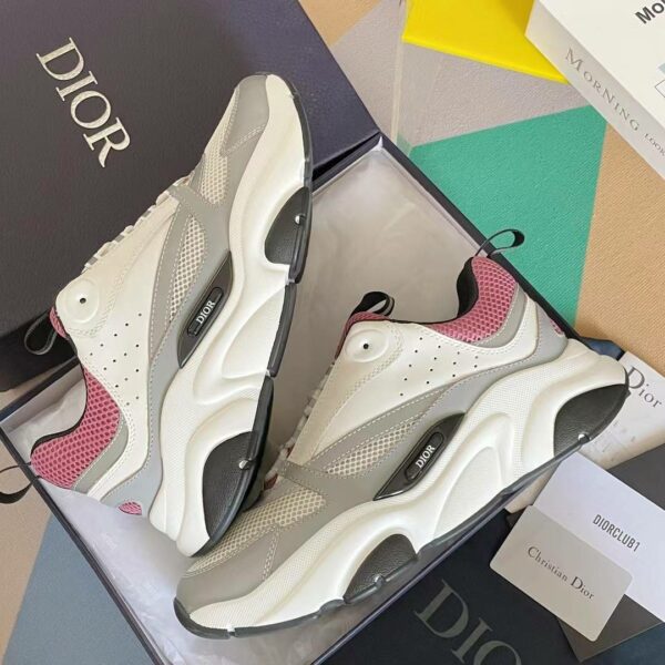 DIOR classic B22 Clunky Sneaker