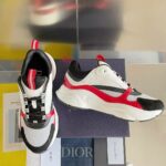 DIOR classic B22 Clunky Sneaker