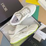 DIOR classic B22 Clunky Sneaker