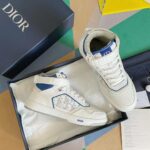 DIOR HIGH LEVEL B27 Sneaker