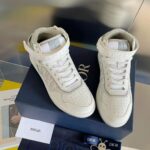 DIOR HIGH LEVEL B27 Sneaker