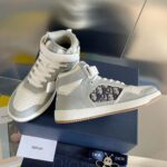 DIOR HIGH LEVEL B27 Sneaker