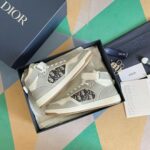 DIOR HIGH LEVEL B27 Sneaker