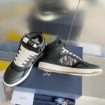 DIOR HIGH LEVEL B27 Sneaker