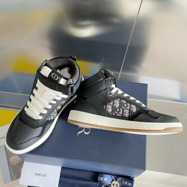 DIOR HIGH LEVEL B27 Sneaker