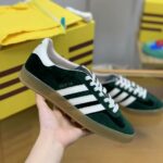 Gucci × Adidas sneakers