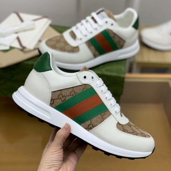 Gucci New Arrival sneakers – KIRBY