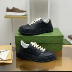 Gucci sneakers Cowhide