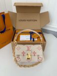 Louis Vuitton Borsa Favorite M45813，Size：24*14*9cm