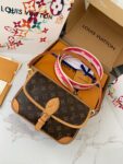 Louis Vuitton Borsa Diane M46049，Size：9*15*24cm