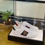 Gucci sneakers Support chip phone sensing