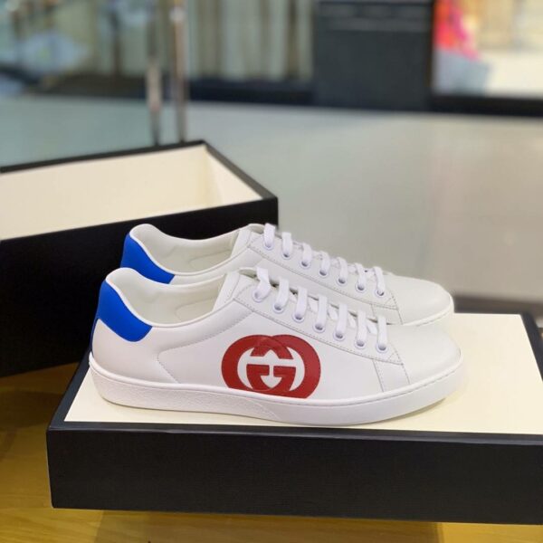 Gucci sneakers Support chip phone sensing