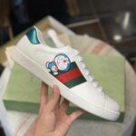 Gucci sneakers Support chip phone sensing