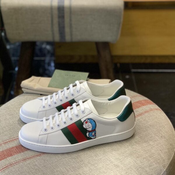 Gucci sneakers Support chip phone sensing