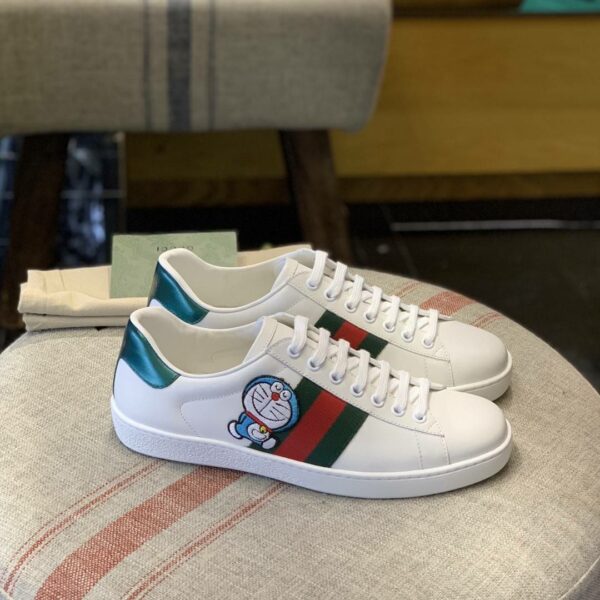 Gucci sneakers Support chip phone sensing