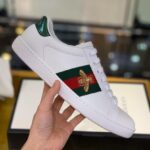 Gucci sneakers Support chip phone sensing