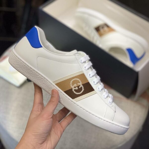 Gucci sneakers Support chip phone sensing