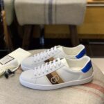 Gucci sneakers Support chip phone sensing