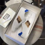 Gucci sneakers Support chip phone sensing