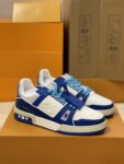 LOUIS VUITTON TRAINER 1A5Q1C Sneakers