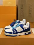 LOUIS VUITTON TRAINER 1A5Q1C Sneakers