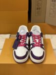 LOUIS VUITTON TRAINER 1A5Q1C Sneakers