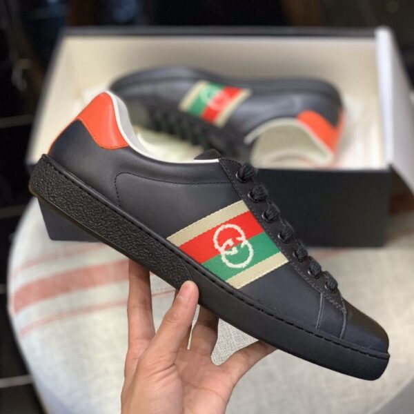 Gucci sneakers Support chip phone sensing