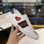 Gucci sneakers Support chip phone sensing