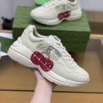 Gucci Retro Clunky Sneaker