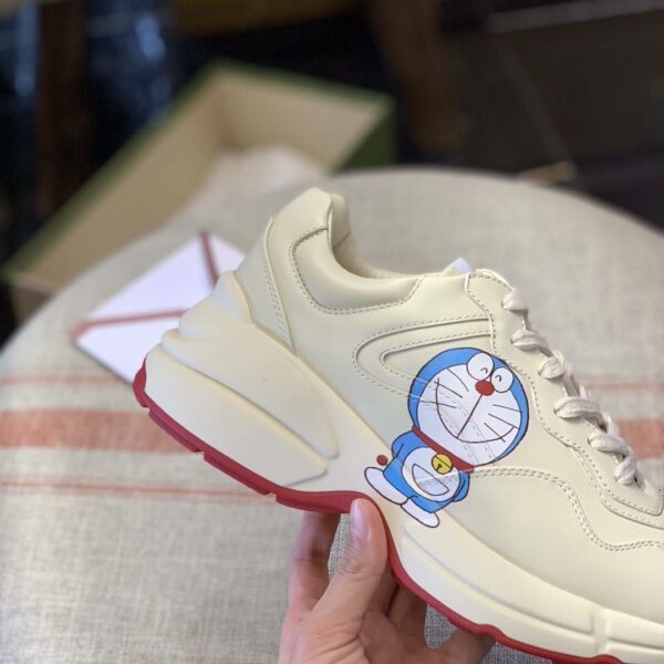 Gucci Retro Clunky Sneaker