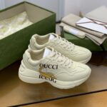 Gucci Retro Clunky Sneaker