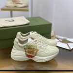 Gucci Retro Clunky Sneaker