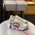 Gucci Retro Clunky Sneaker