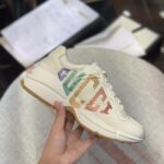 Gucci Retro Clunky Sneaker