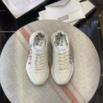 Gucci Retro Clunky Sneaker