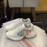 Gucci Retro Clunky Sneaker