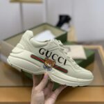 Gucci Retro Clunky Sneaker