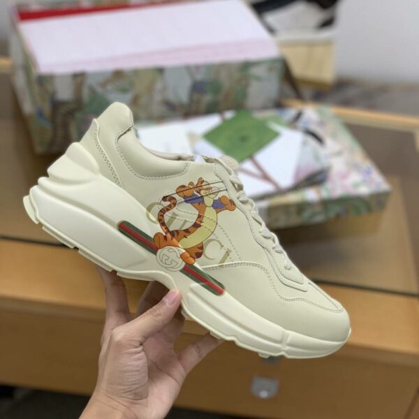 Gucci Retro Clunky Sneaker