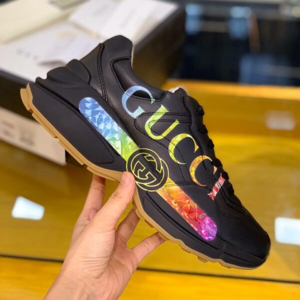 Gucci Retro Clunky Sneaker